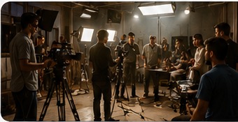 Commercial Production
